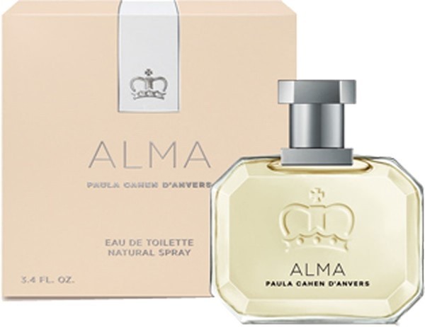 Paula Cahen D'anvers Fragancia Alma Edt 60 ml alt