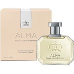 Paula Cahen D'anvers Fragancia Alma Edt 60 ml #2