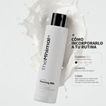 The Minimal Leche Micelar Desmaquillante 150 ml #4