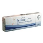 Femiane | 21 Grageas #1