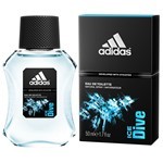 Adidas Fragancia Masculina Ice Dive Edt | 50 Ml #2