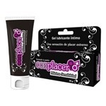 Conplacer Max Sensibilidad Gel Intimo Lubricante X 20g #1