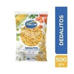 Fideos Dedalitos Arcor 500 grs #1