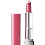 Maybelline Labial Color Sensational Made For All 376 Pink For Me #2