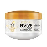 Elvive Crema Oleo Extraordinario Nutricion Profunda 300 gr #4
