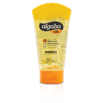 Algabo Gel Capilar Efecto Humedo en Pomo 200 ml #4