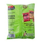 Aritos De Arrroz Dos Hermanos Crema Con Cebolla 80 Gr #2