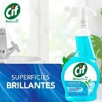 Limpiador Cif Vidrios Bioactive 500 ml #4
