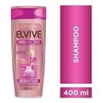 Elvive Shampoo Kera-Liso 230º 400 ml #2