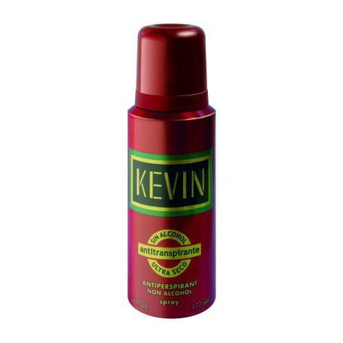 Kevin Clasico Antitranspirante 177 ml #1
