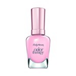 Sally Hansen Color Therapy Nail 220 Rosy Quartz__Ffb5da #1