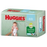 Huggies Pañales Flexi Comfort Pequeños (12 Unidades) P #1