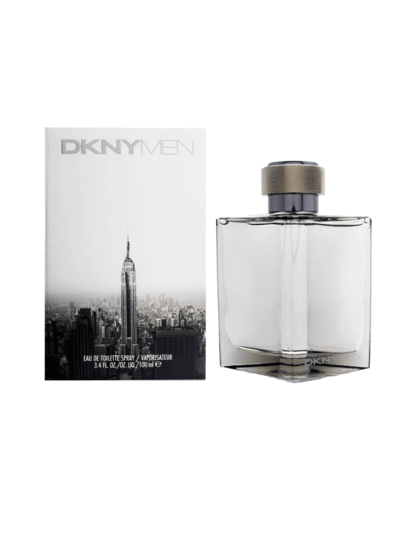 Dkny Men Edt X 30 Ml. #1