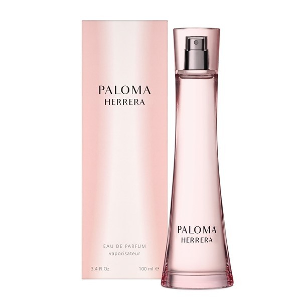 Paloma Herrera Fragancia Edp For Women 100 ml #1