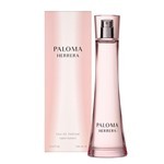 Paloma Herrera Fragancia Edp For Women 100 ml #1