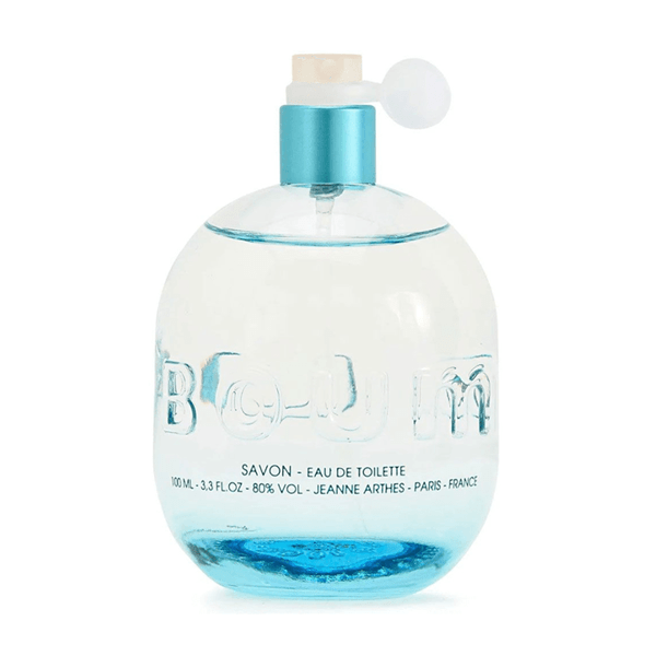 Boum Savon New Jeanne Arthes Edp x 100 ml #1