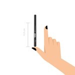 Delineador Ojos Plumon Resist Negro #5