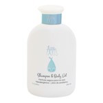 Little Paris Shampoo+Body Gel Little Boy 300 ml #3