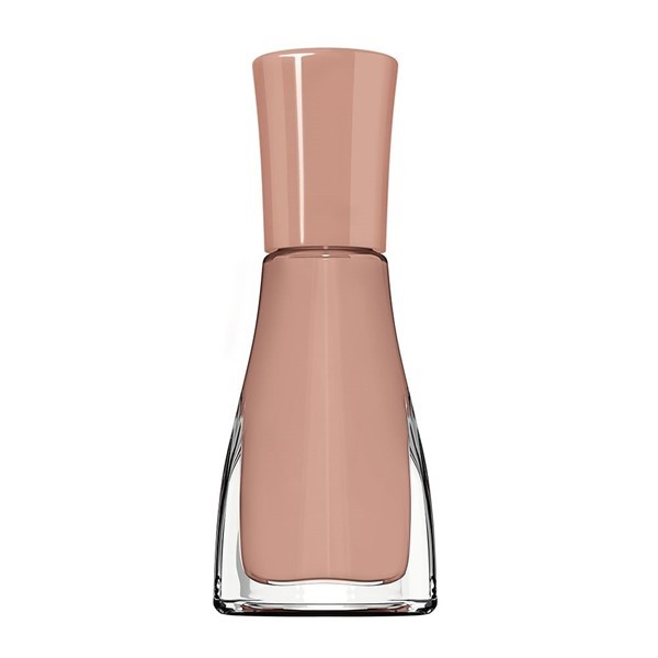 Esmalte De Uñas Sally Hansen Insta-dri Secado Rápido X 9,17 Ml 133 Taupe Priority #1