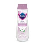 Nosotras Jabón Líquido Íntimo Sensitive Extracto de Algodón x 200 ml #1