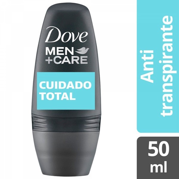 Dove Desodorante Rollon Clean Comfort 50 ml #1