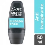 Dove Desodorante Rollon Clean Comfort 50 ml #1