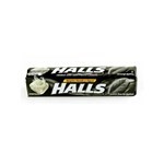 Caramelos Halls Xtra Strong 25 grs #1