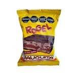 Alfajor Rogel Super Dulce de Leche 75 gr Vauquita #1