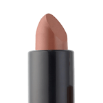 Labial Mate en Barra Vogue Colorissimo Tono de Labial Almendra Serena #3
