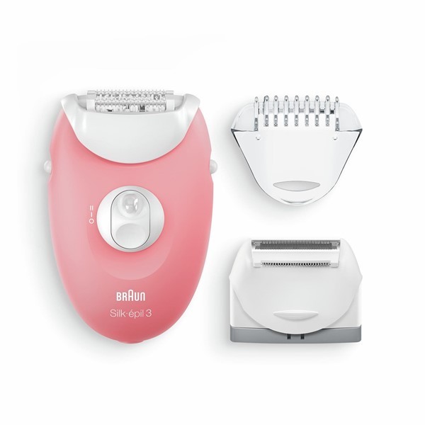 Braun Depiladora Silk-Épil Se3440 alt