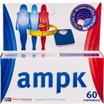 Suplemento Ampk 60 comprimidos #1