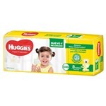 Huggies Pañales Triple Protección Pack (8 Unidades) | Xxg #7