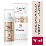 Serum Antiedad 3D Eucerin Hyaluron-Filler + Elasticity 30ml #1