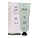 Coony Mascarilla Facial Green Clay #1