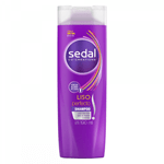 Shampoo Liso Perfecto 190 Ml #1