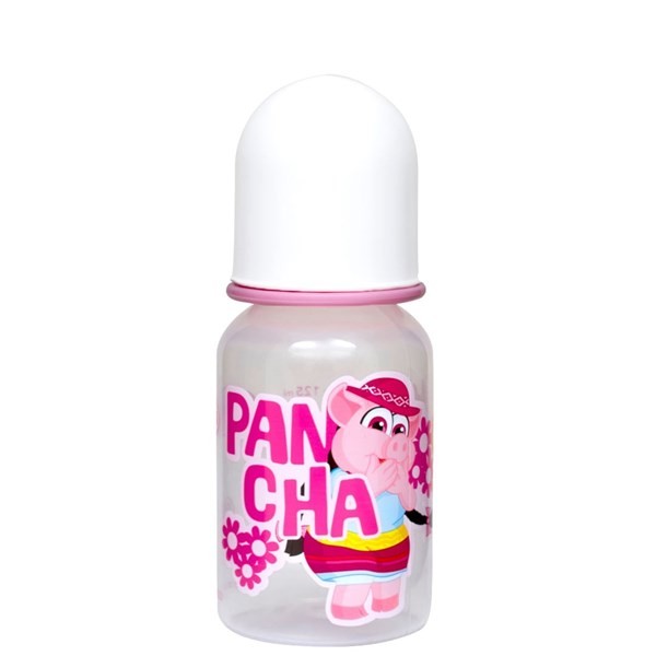 Dispita Biberón Estampado La Granja de Zenón 125 ml alt