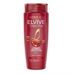 Elvive Shampoo Color Vive 750 #2