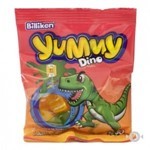 Gomitas Yummy Dino x 30 g #1