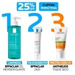 La Roche Posay Combo Rutina 5 #2