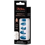 Sally Hansen Nails Perfect Manicure 251 - Ride The Wave #1