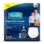 Ropa Interior Plenitud Protect Plus G/XG x 8 unid #1