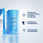 Desodorante Antitranspirante Secret Clinical Ph Balanced x 45 g #5