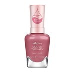 Esmalte para Uñas Sally Hansen Color Therapy Color 235 Tulip #1