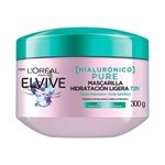 Elvive Crema de Tratamiento Hialuronico Pure 300 ml #2