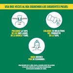 Listerine Enjuague Bucal Zero Anticaries 500 ml #9