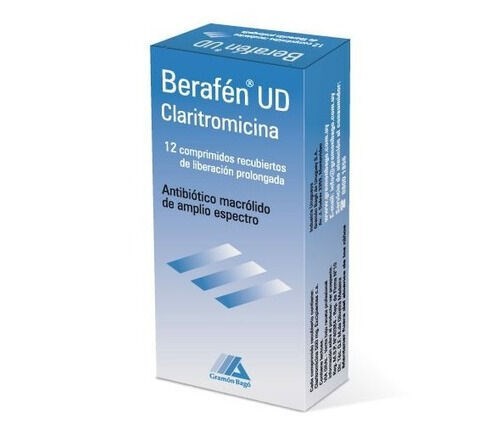Berafen Ud X12 Comp #1