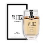 Guillermina Valdez Paris Noir Et Blanc Perf Mujer Edp 100 ml #1