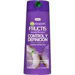Fructis Shampoo Rizos Poderoso 200 ml #4