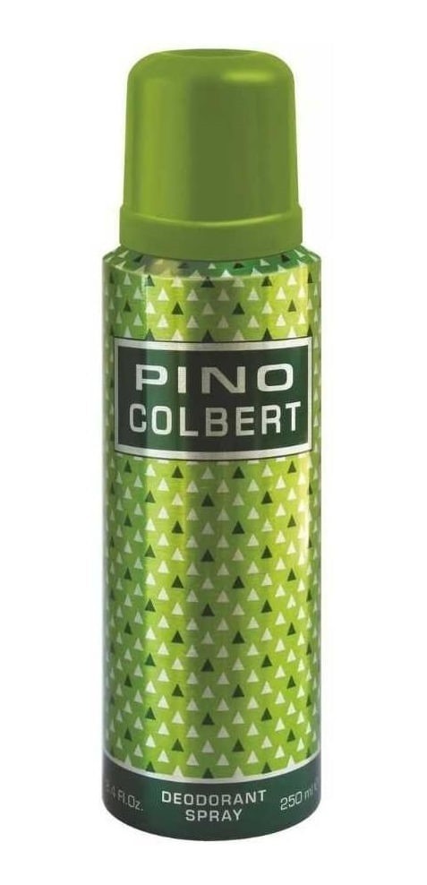 Colbert Desodorante Aerosol Pino 250 ml alt