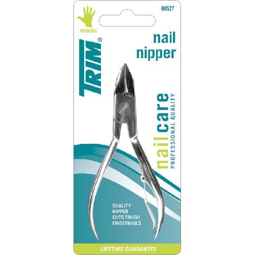 Trim Alicate Para Uñas #1